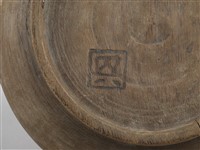 Wooden Plate Collection Image, Figure 8, Total 16 Figures